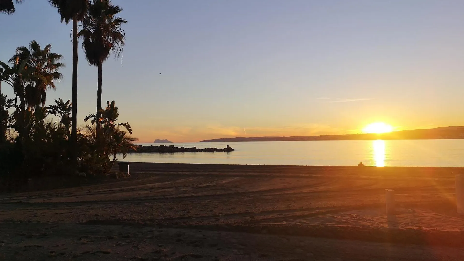 Roca Penthouse Apartment Estepona