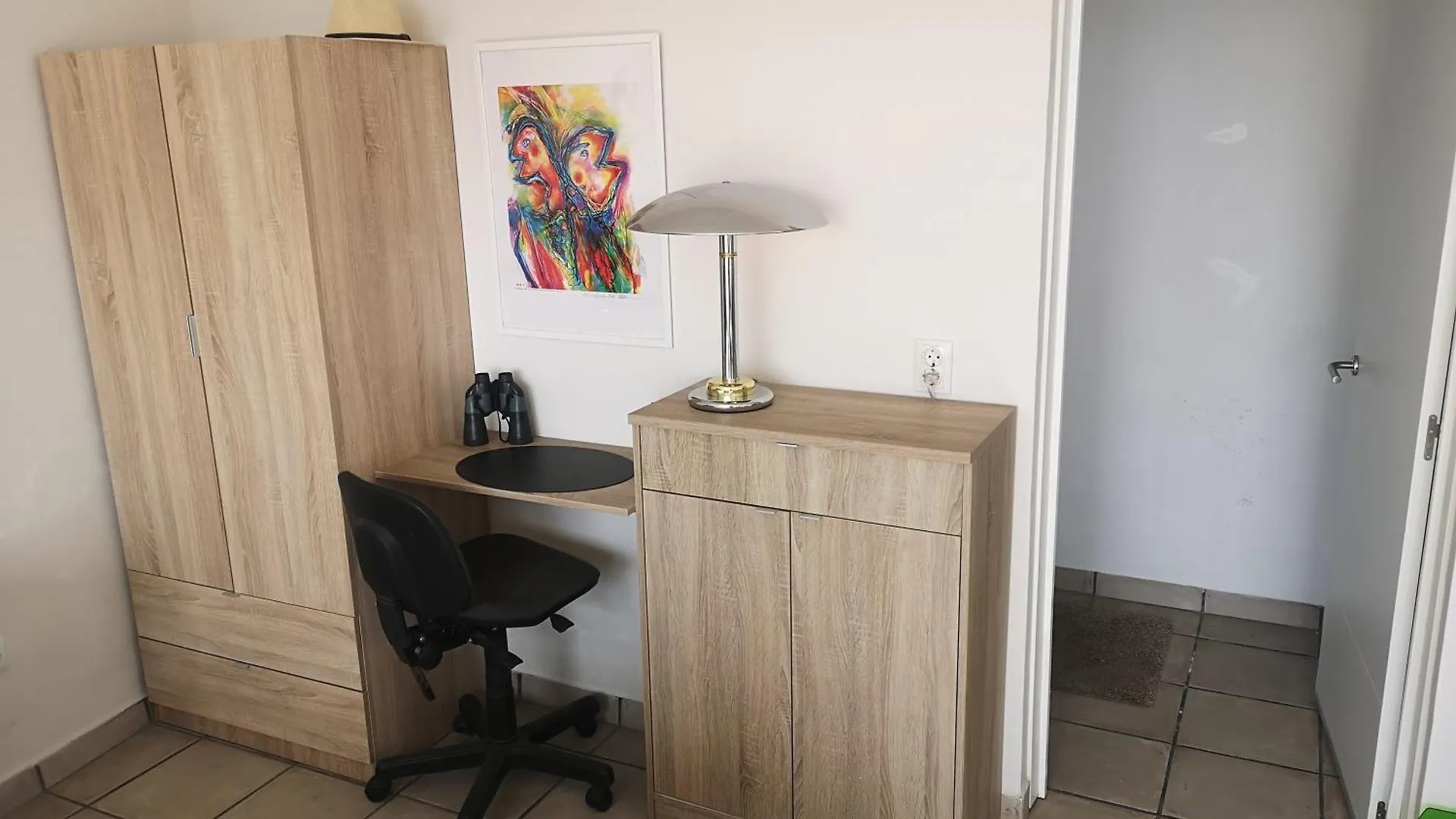 Roca Penthouse Apartment Estepona