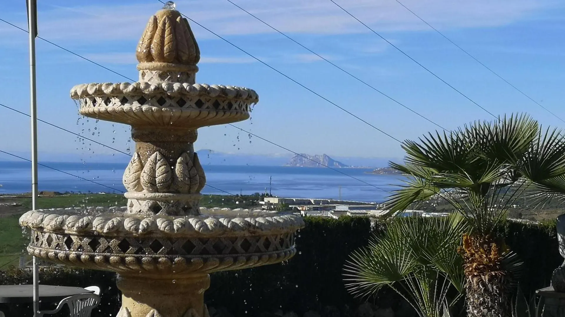 Roca Penthouse Apartment Estepona
