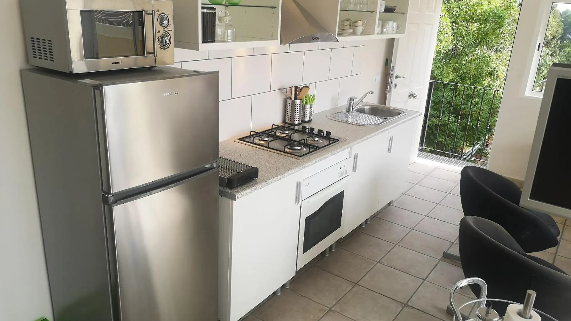 Roca Penthouse Apartment Estepona 0*,