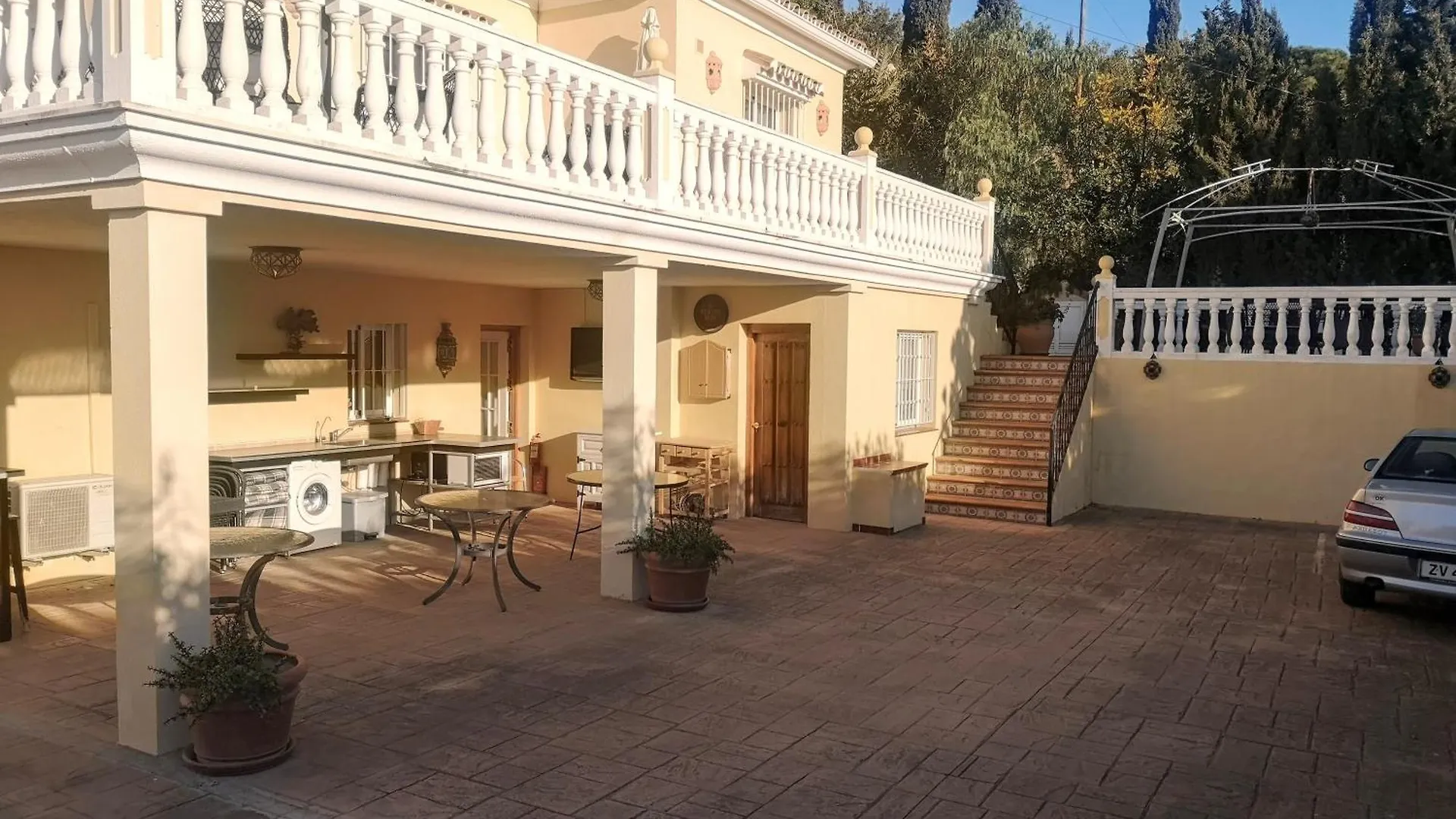 Roca Penthouse Apartment Estepona