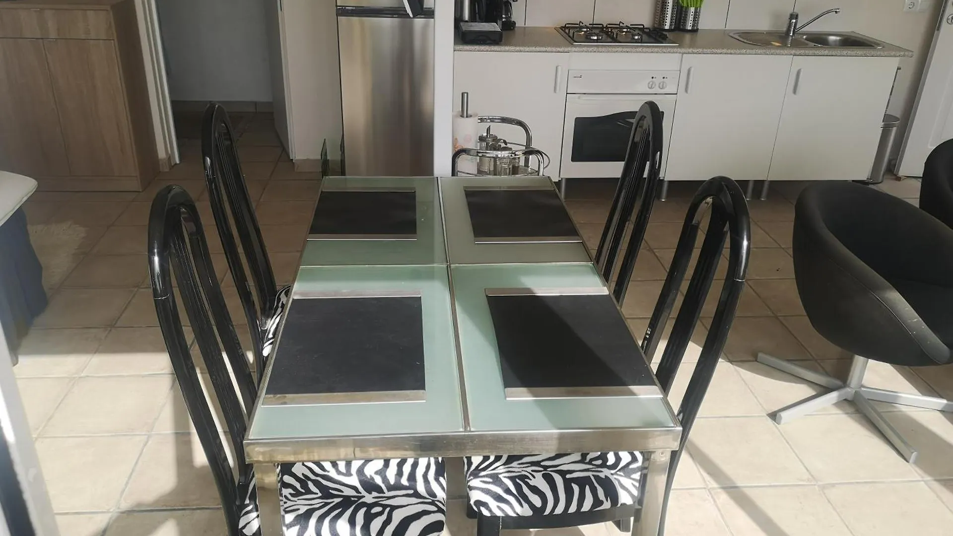 Roca Penthouse Apartment Estepona Spain