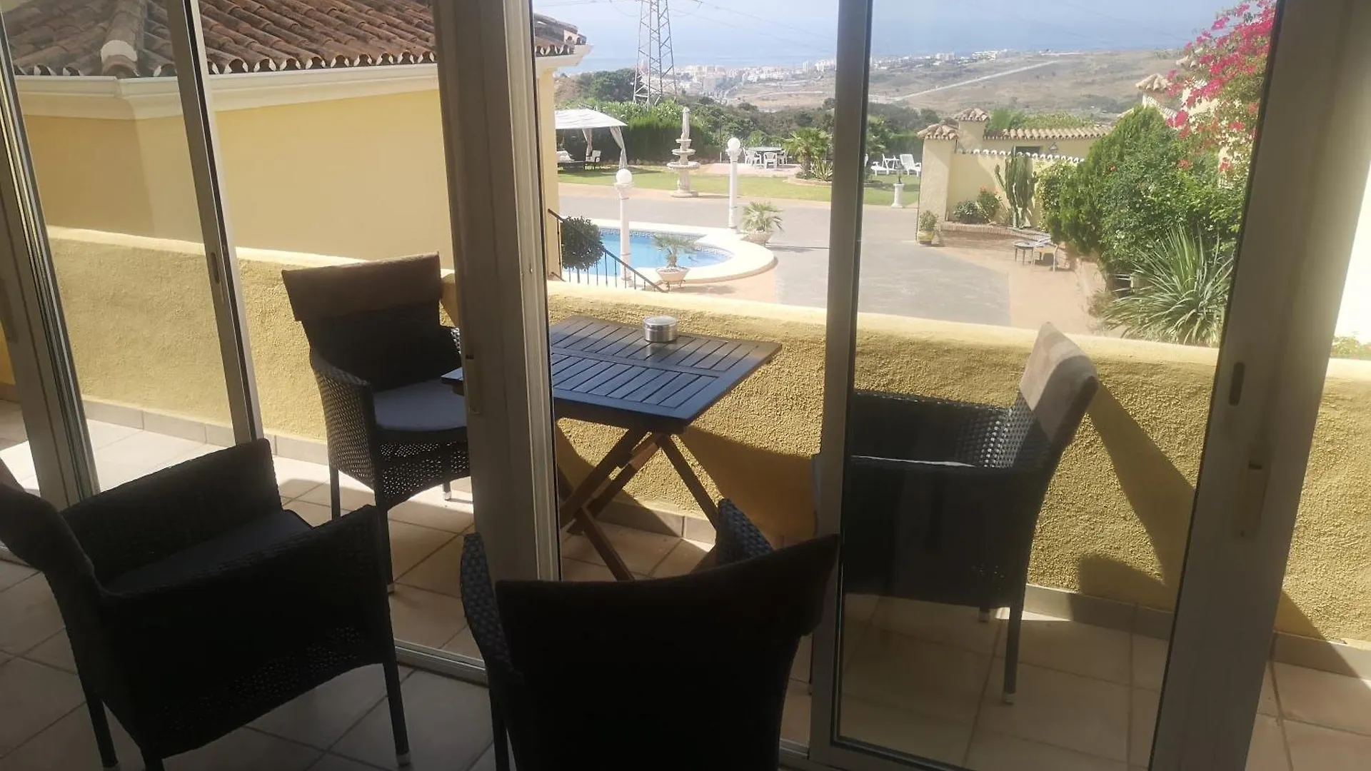 Roca Penthouse Apartment Estepona Spain