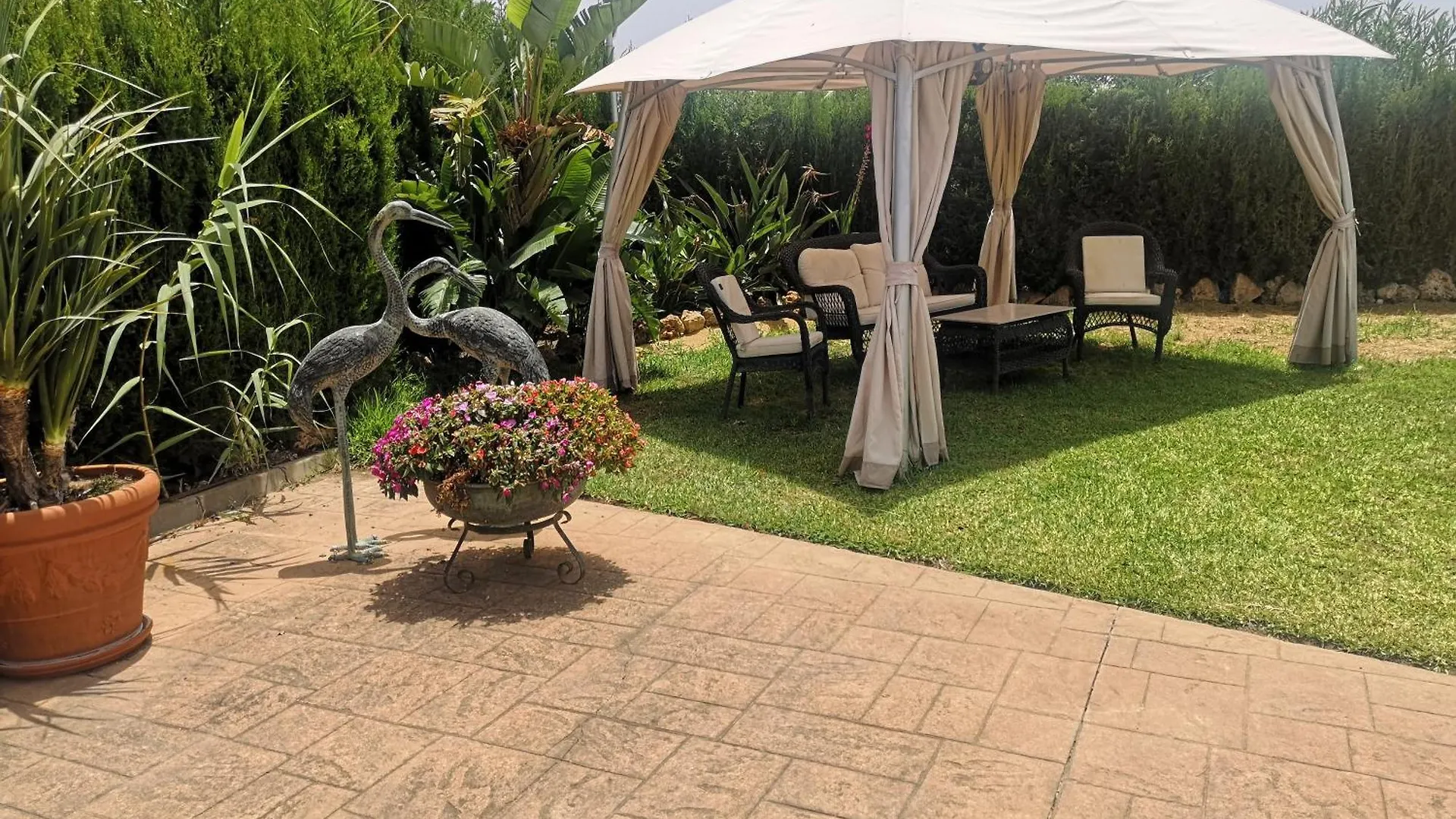 Roca Penthouse Apartment Estepona