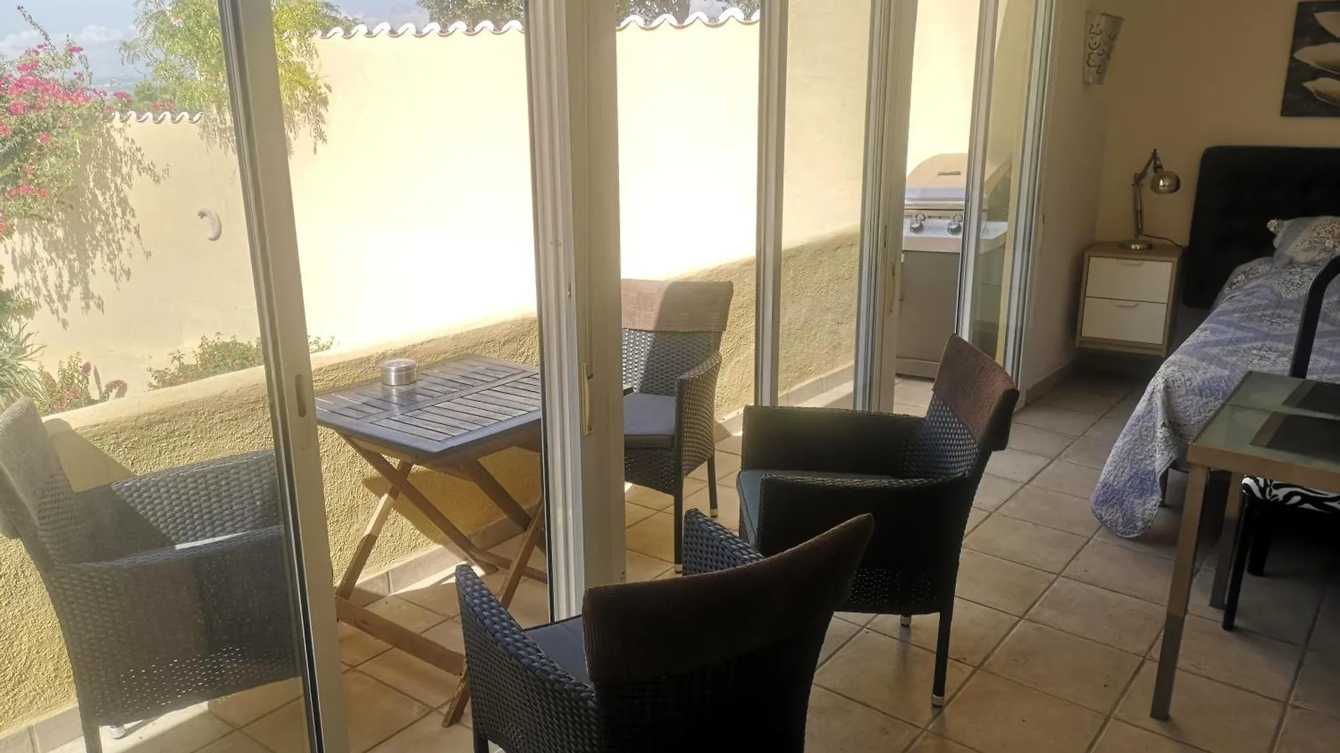 Roca Penthouse Apartment Estepona