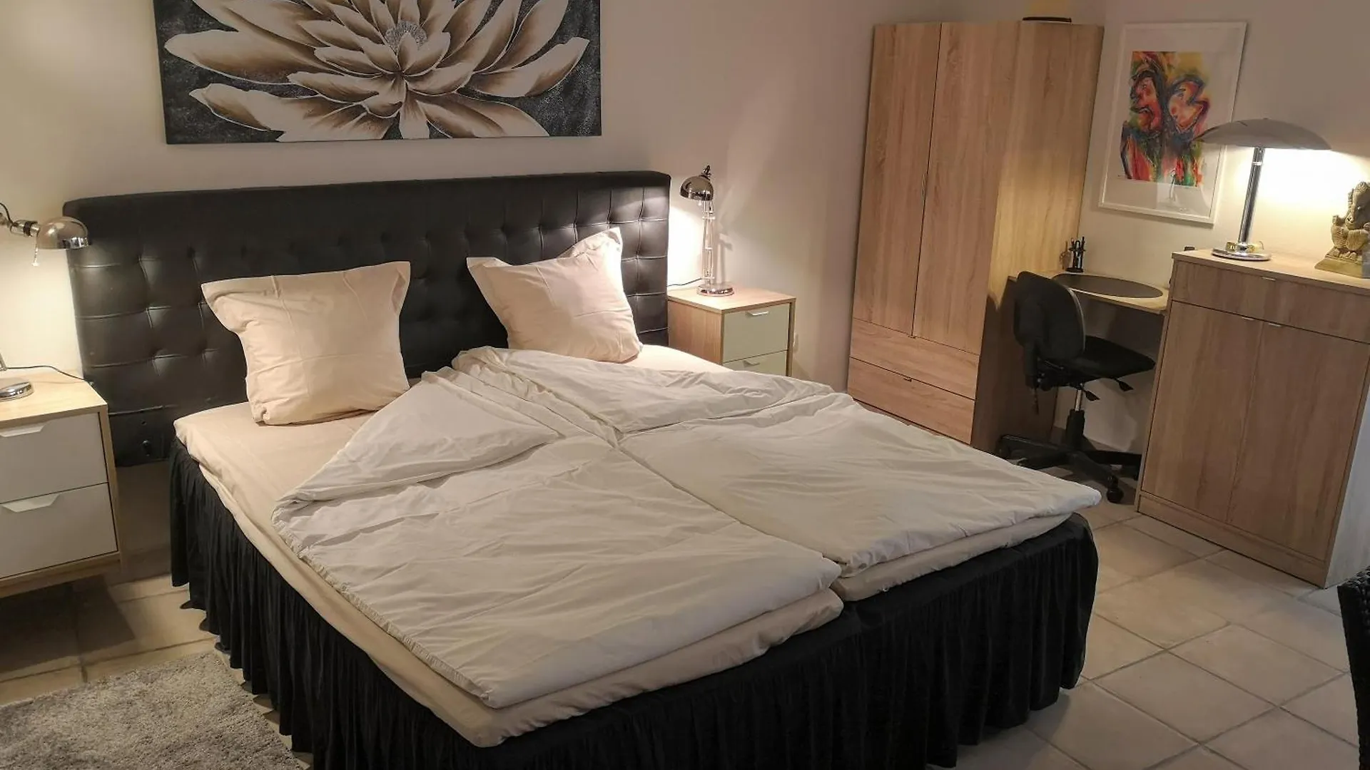 Roca Penthouse Apartment Estepona